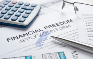 Financial freedom - Chapter 7 & 13 Bankruptcy Nebraska