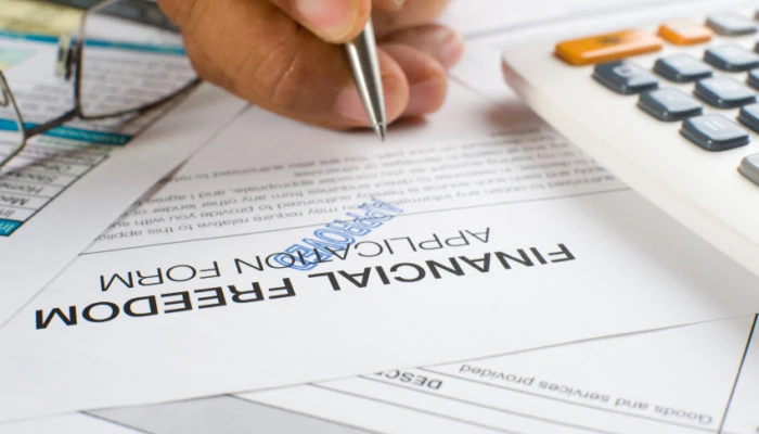 Bankruptcy Attonrey - Making Financial Decision