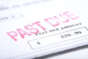 Debt Collection Harassment